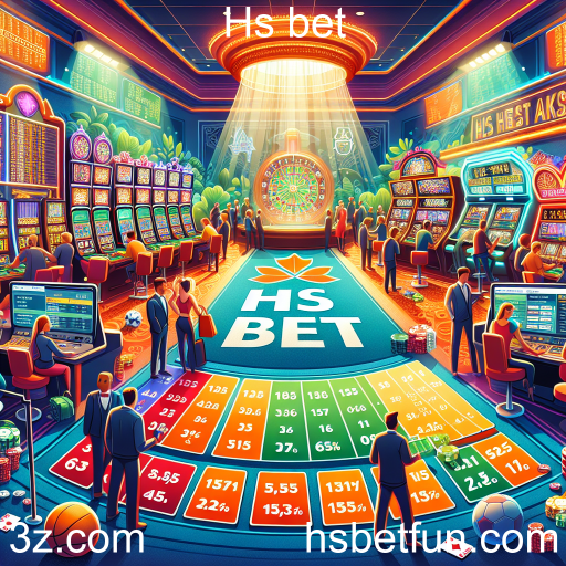 Entenda as Cotações em Hs Bet e Maximize Suas Apostas